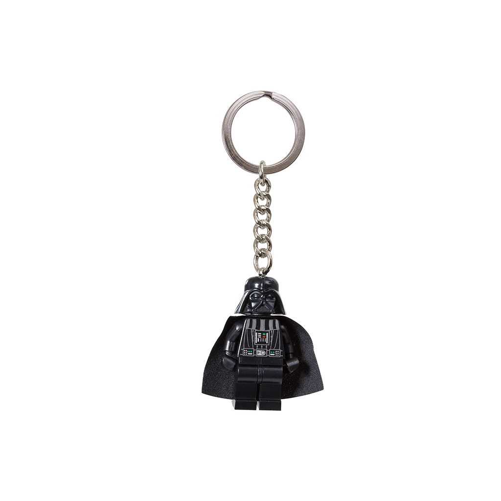 Star Wars Lego Llavero de Darth Vader LEGO Star Wars Edades 6+ # 850996 Artículo | CHX-126983